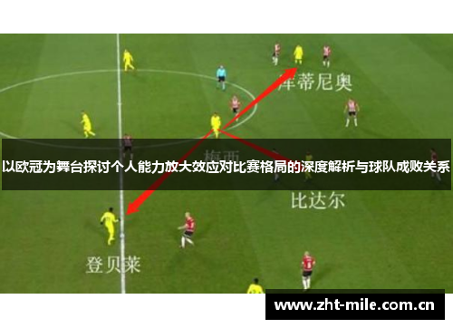 以欧冠为舞台探讨个人能力放大效应对比赛格局的深度解析与球队成败关系 以欧冠为舞台探讨个人能力放大效应对比赛格局的深度解析与球队成败关系